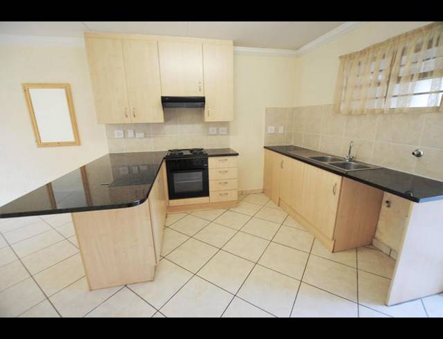 1 BEDROOM PROPERTY TO RENT IN PAULSHOF